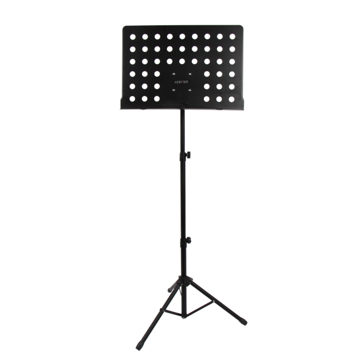 国产吉他谱架乐谱架便携式铝合金折叠小谱架家用古琴小提琴古筝曲谱架