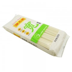 陈克明 宽挂面800g 包装 方便速食粗粮待煮面条早餐面条米线