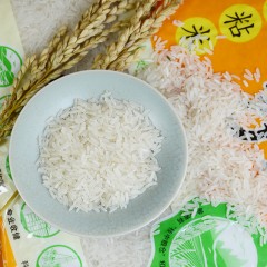 太粮 鸣象尊桂油粘米10KG/袋 广西香软米非东北大米