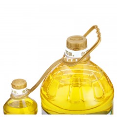 金龙鱼 玉米油（5L+900ml）