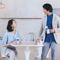 LION/狮王 齿力佳酵素健齿牙膏130g 防蛀清新美白