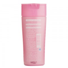 资生堂 水之密语靓彩染烫修护洗发露200ml*1瓶烫染秀发修护洗发水