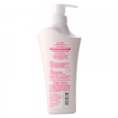 资生堂 洗发水丝蓓绮滢艳染烫修护洗发露500ml*1瓶