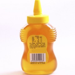 冠生园 洋槐蜜580g农家土蜂蜜椴树蜜紫云英蜜冲调饮品