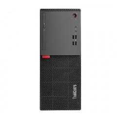 联想 台式机电脑ThinkCentre E75 商用办公税控工控主机 4G 1T 2G 独显 I5-7400