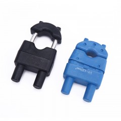 和讯自有产品 紧线器（终端型黑色）10~120mm²