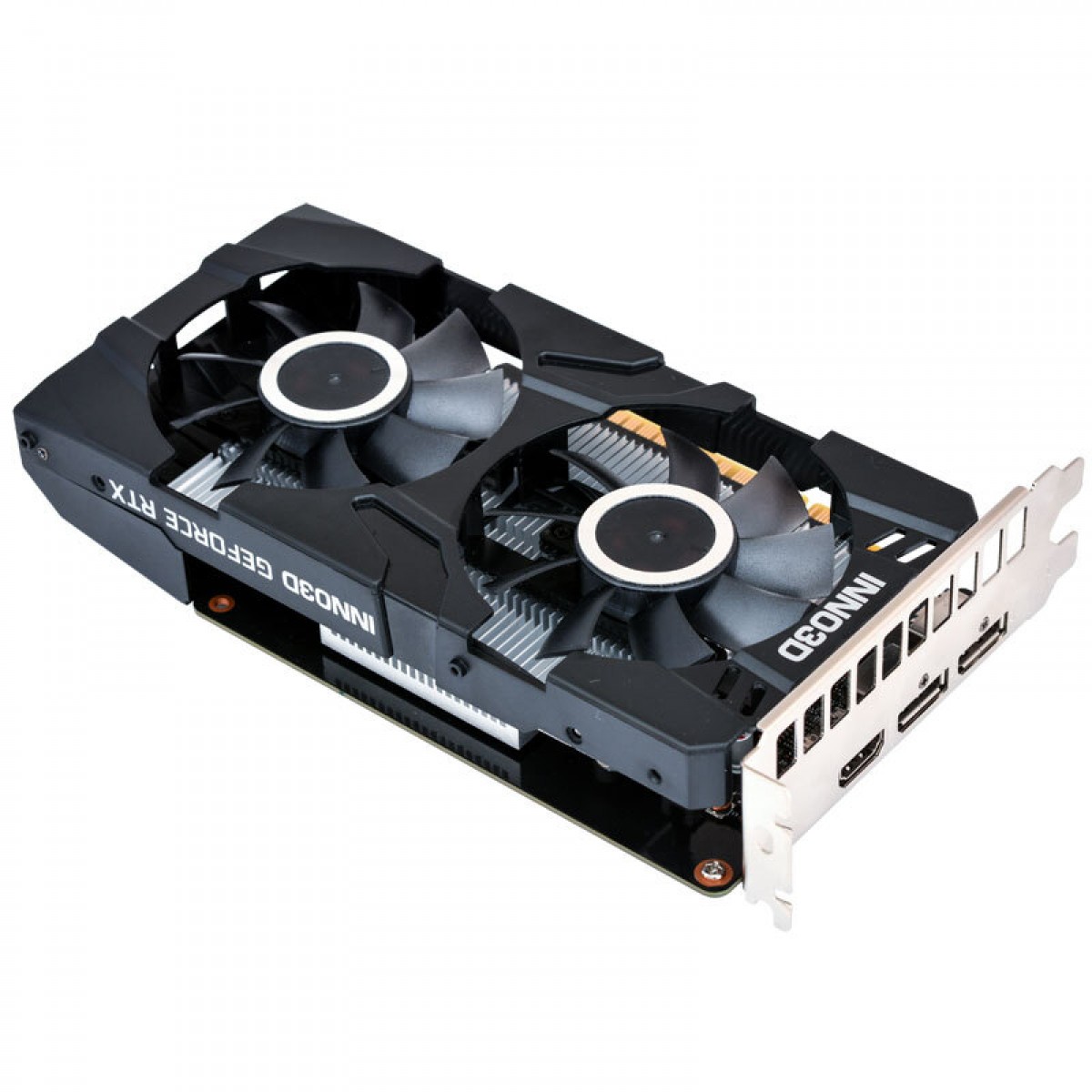 映众gtx16504g黑金至尊版图灵电竞台式机电脑吃鸡游戏独立显卡