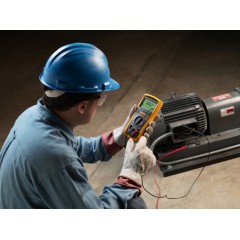 福禄克 绝缘电阻测试仪数字摇表F1503 F1535兆欧表 F1508