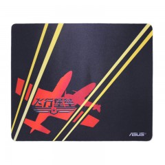 华硕  飞行堡垒电竞鼠标垫 吃鸡游戏中大号鼠标垫  FX-P1