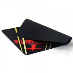 华硕  飞行堡垒电竞鼠标垫 吃鸡游戏中大号鼠标垫  FX-P1