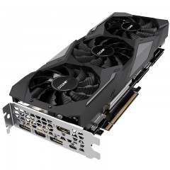 技嘉  RTX2070 8G WF3/GAMING OC电脑游戏独立显卡