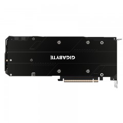 技嘉  RTX2070 8G WF3/GAMING OC电脑游戏独立显卡