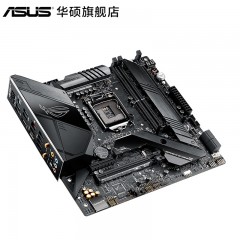 ★华硕  全新台式机电脑游戏Z390主板M11G ROG Maximus XI Gene