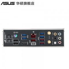 ★华硕  全新台式机电脑游戏Z390主板M11G ROG Maximus XI Gene