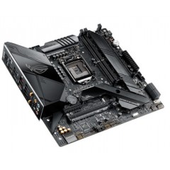 ★华硕  全新台式机电脑游戏Z390主板M11G ROG Maximus XI Gene