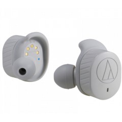 铁三角/Audio Technica  入耳式运动真无线蓝牙耳机 ATH-SPORT7TW