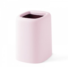 国产 北欧双层垃圾桶家用客厅厨房收纳垃圾桶简约卧室卫生间无盖纸篓2276