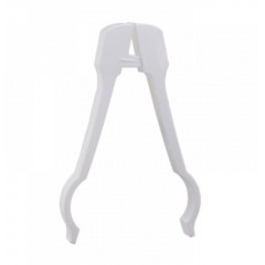 NUK 奶瓶夹 一般口径/宽口径奶瓶消毒夹 单只装