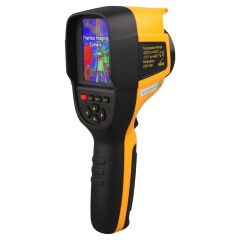 希玛  红外热像仪红外线热成像仪夜视热感地暖检测测温成像仪ST9450