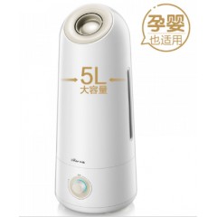 小熊  空气加湿器小型喷雾机大雾量大容量 JSQ-C50X5