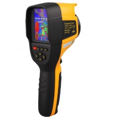 希玛  红外热像仪红外线热成像仪夜视热感地暖检测测温成像仪ST9450