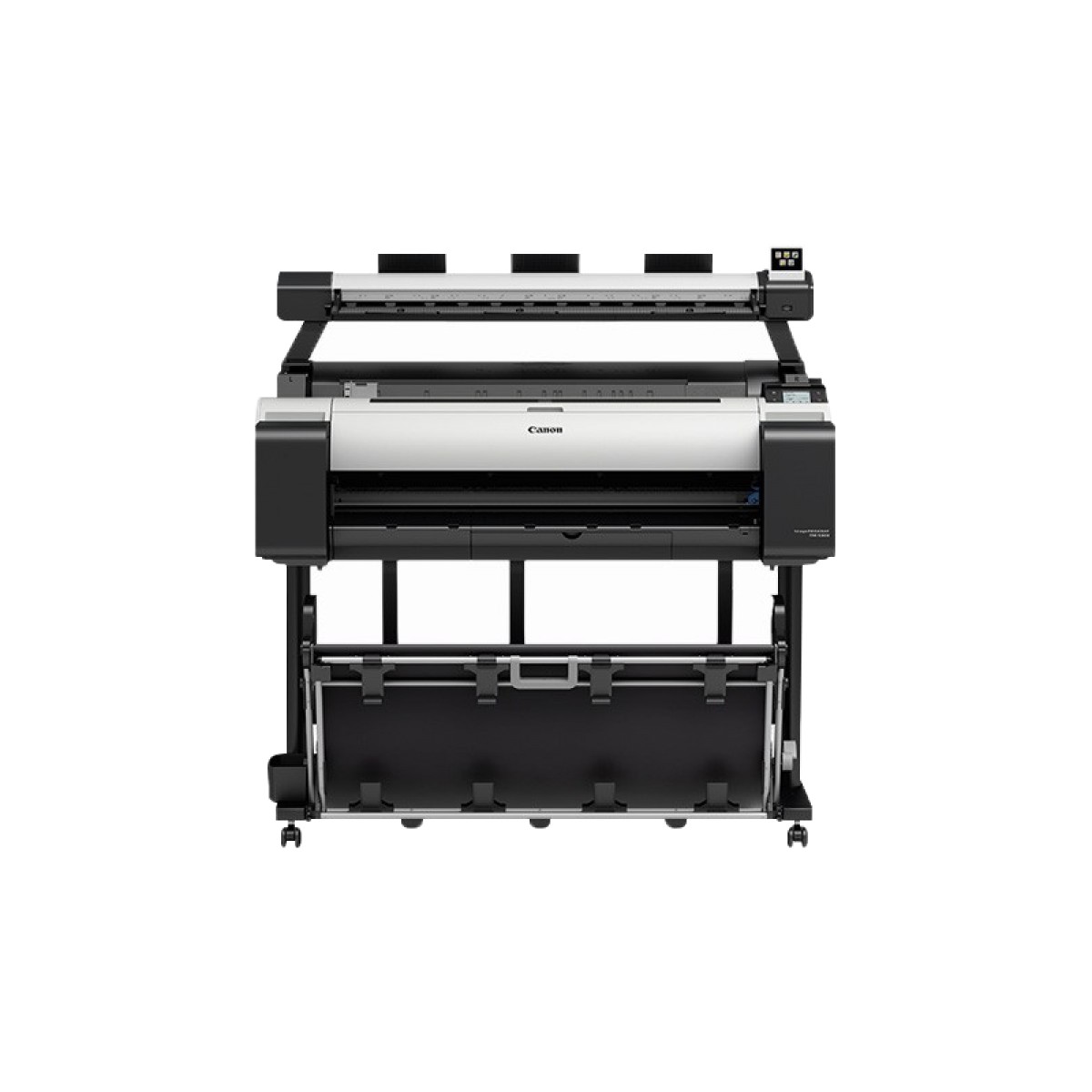 佳能a0大幅面绘图仪36英寸 tm5305