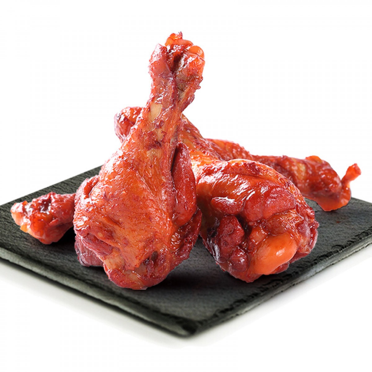 良品铺子 鸡翅根108克