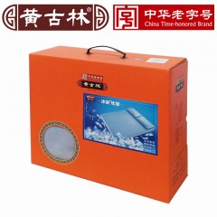 黄古林  冰丽软席1.8米床三件套1.5m冰丝床笠夏季可机洗空调凉席