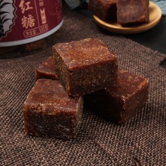 国产 云南红糖500g土红糖手工老红糖