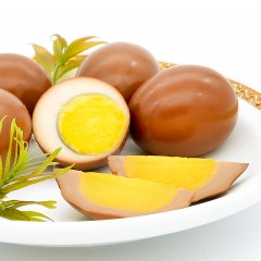 国产  俏香阁五香卤蛋30g