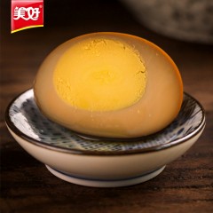 美好香卤蛋30g喜蛋无壳卤味鸡蛋零食休闲小吃