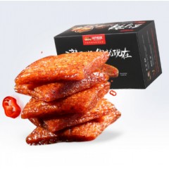 三只松鼠_约辣辣条200g