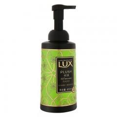 力士 丝绒香氛悦动清香沐浴乳 400ml