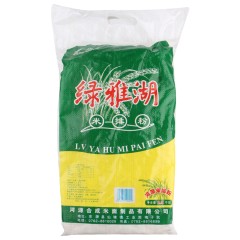 绿雅湖 米粉 2.5kg