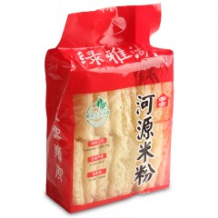 绿雅湖 米粉 900g