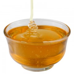 国产 百花蜜野生380g