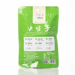 南风之乐 100g决明子茶袋装熟天然无公代用茶花草茶