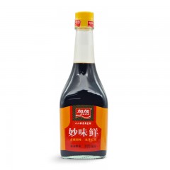 加加 妙味鲜380ml