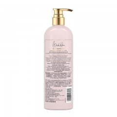 露黛芙 控油丰盈奢选香氛洗发露450ml