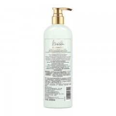 露黛芙 去屑清透奢选香氛洗发露450ml