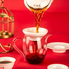 合和昌普洱茶茶具2020年款功夫茶具礼盒套装