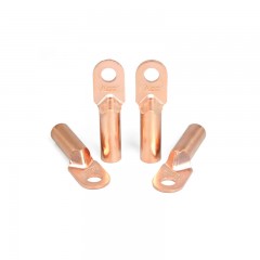 BOWERY DT-70 DT紫铜接线端子 1个