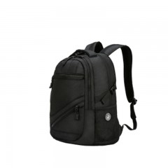 威戈 WENGER SAB87610109037 双肩电脑包 15英寸 黑色