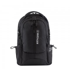 威戈 WENGER SAB86813109048 双肩电脑包 15.6英寸 黑色