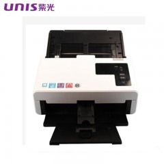 ☆紫光（UNIS） Q400 扫描仪
