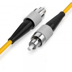 ☆NETLINK HTF- FC-FC 光纤跳线 3米