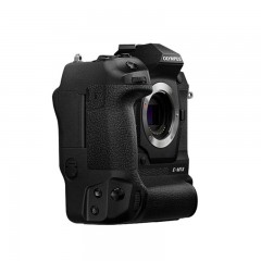 ☆奥林巴斯（OLYMPUS） E-M1X （仅机身） 单电/微单相机 黑色