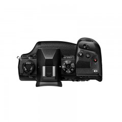 ☆奥林巴斯（OLYMPUS） E-M1X （仅机身） 单电/微单相机 黑色