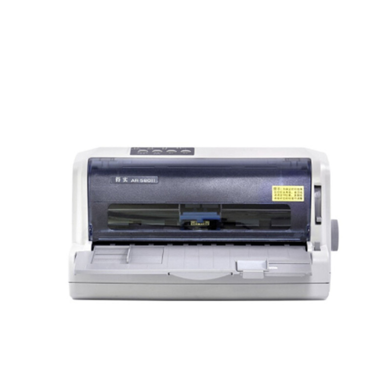 得实dascomar580ii针式打印机