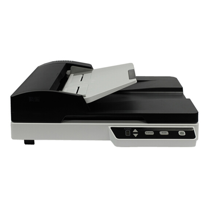 紫图 a2100s 扫描仪